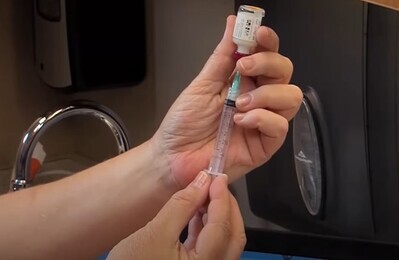 Кодирование Налтрексон в Семёнове Набор препарата для кодирования в шприц